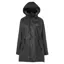 Mountain Horse Spirit Raincoat - Black